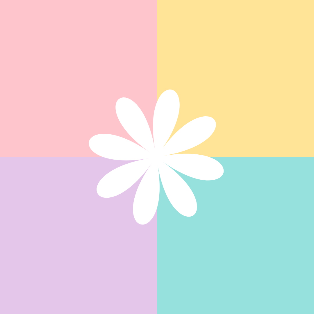 Social in Pink brand colors